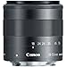 Canon EF-M 18-55mm f3.5-5.6 IS STM Compact System Lens (Bulk Packaging) International Version (No warranty)