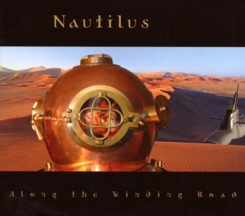 Along the Winding Road by Nautilus