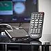 VonHaus 1080p HD TV Digital Mini Media Player - MKV - Play Any File from USB HDDs/Flashdrives/Memory Cards - HDMI and AV Cables Included