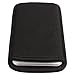 xhorizon TM Dark Elastic Neoprene Absorbing Pouch Case Cover ZY for 5.5 inch iPhone 6 Plus/iPhone 6S Plus