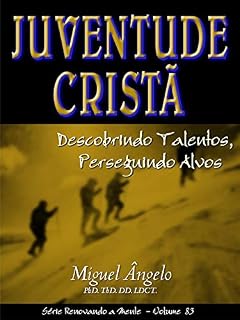 Livro Juventude Cristã