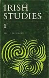 Irish Studies, , 0521233364