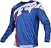 Fox Racing 180 COTA Youth Off-Road Motorcycle Jersey - Blue/Medium