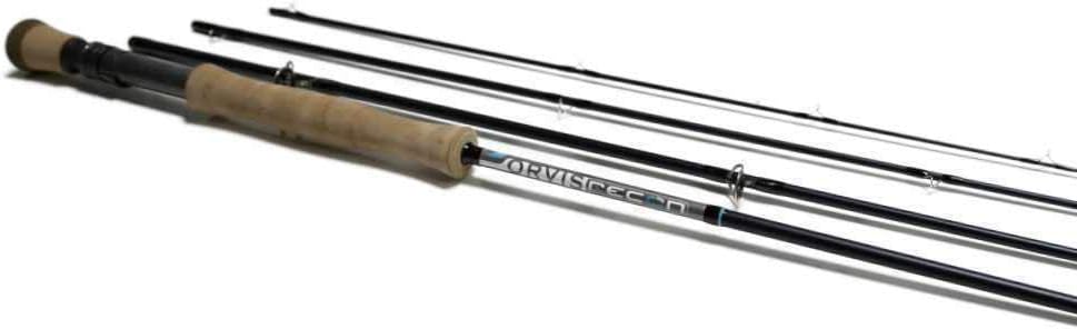 7 weight fly rod