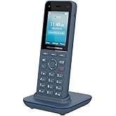 Grandstream WP826 Cordless Wi-Fi IP Phone