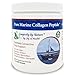 Joy of Health Hydrolyzed Pure Marine Collagen Peptide Powder for Skin, Hair, Nails, & Bones