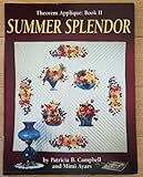 Summer Splendor: Theorem Applique by 