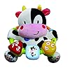 Vtech-166003-Baby-Little-Friendlies-Moosical-Beads-Baby-Toy-Baby-Educational-and-Sensory-Toy-with-Music-and-Light-For-Babies-Toddlers-from-3-Months Vtech 166003 Baby Little Friendlies Moosical Beads Baby Toy Baby Educational and Sensory Toy with Music and Light For…