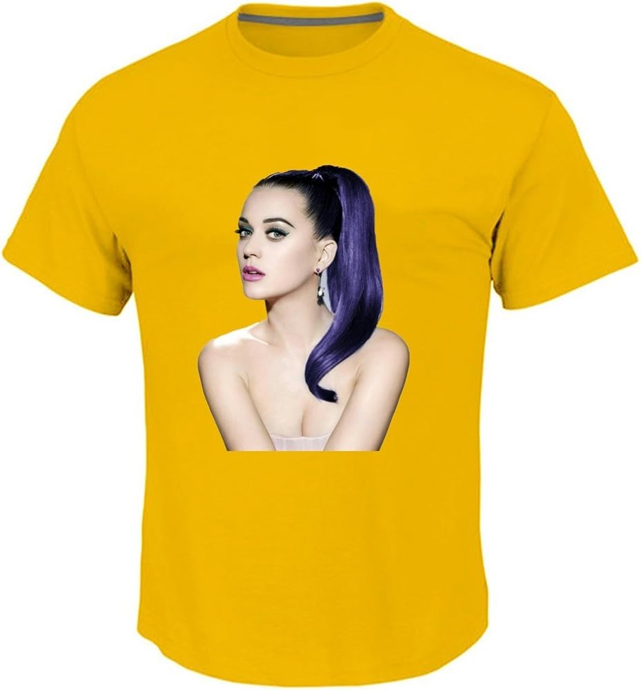 Katy Perry T Shirt For | Zelitnovelty