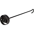 Circle W Steak Branding Iron