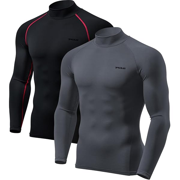 サイズS F.C.R.B. UNDER LAYER MOCK NECK TOP Mock Neck Base Layer Top | lululemon