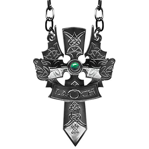 WWE Sheamus Laoch Pendant