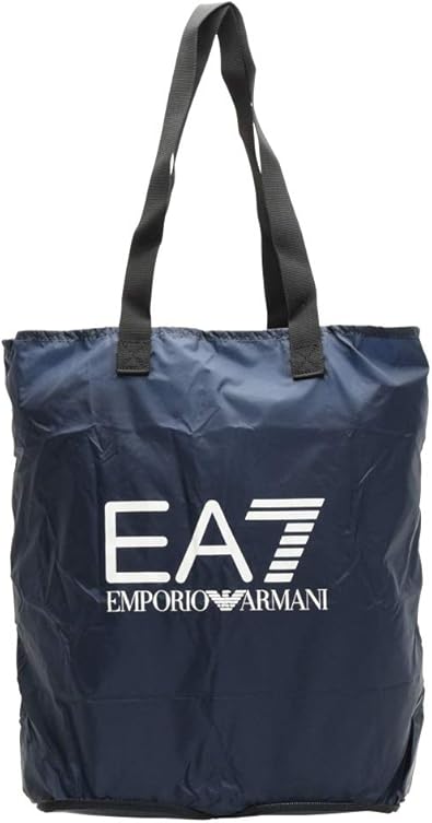 Amazon エンポリオ アルマーニ Emporio Armani バッグ トートバッグ エコバッグ Ea7 折りたたみ ナイロン メンズ 並行輸入品 シューズ バッグ Amazon エンポリオ アルマーニ Emporio Armani バッグ トートバッグ エコバッグ Ea7 折りたたみ ナイロン メンズ 並行輸入品 シューズ バッグ