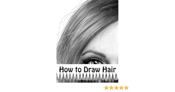 Watch How To Draw Hair Prime Video