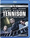 Prime Suspect: Tennison (Masterpiece) [Blu-ray]