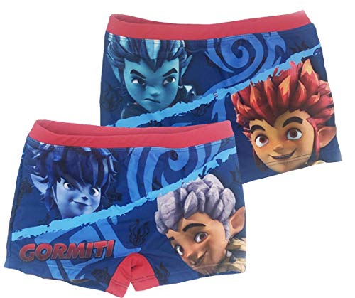 costume mare gormiti