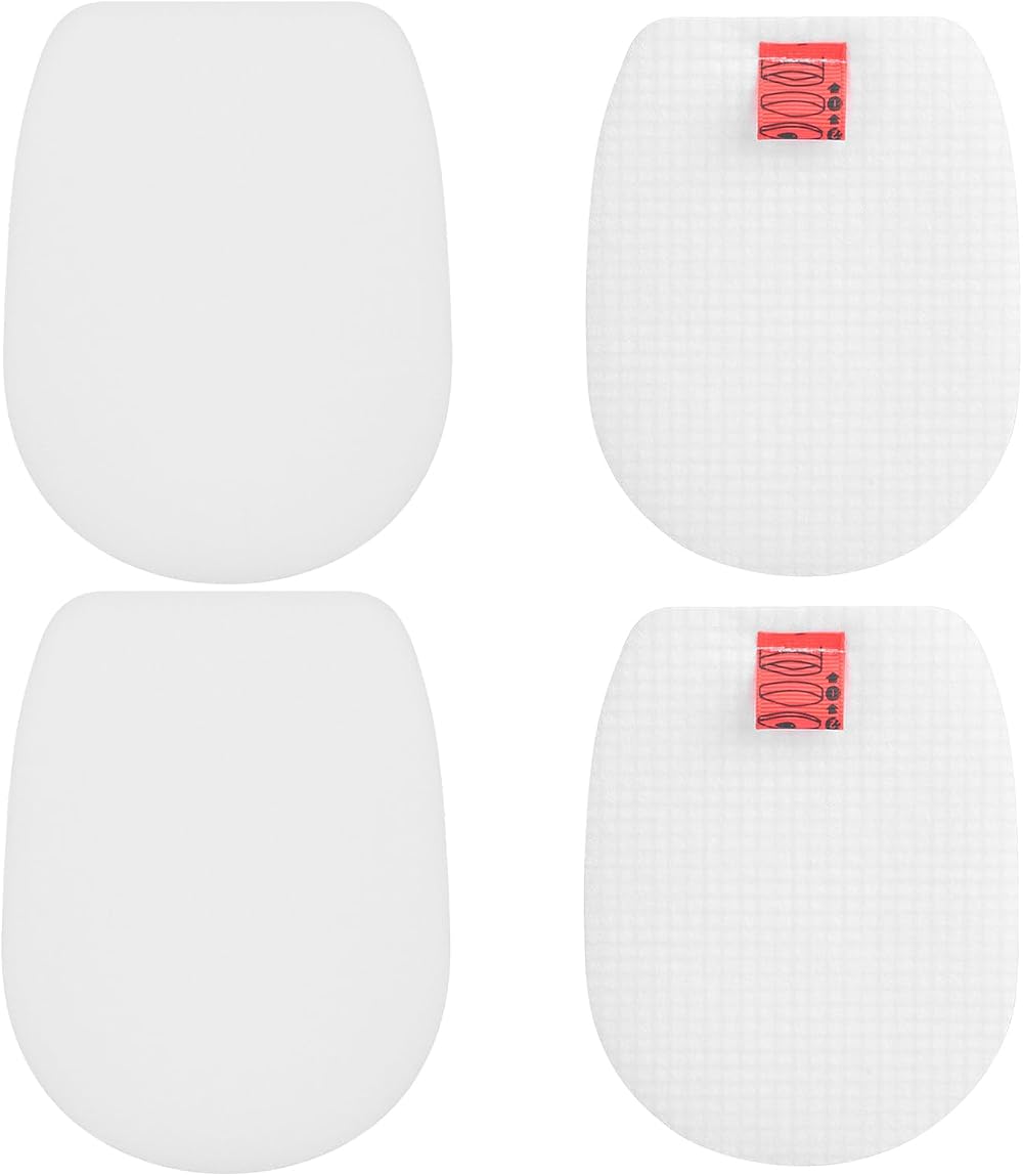 Jollsung IZ300UKT Filters Set for Shark IZ300 IZ320 Anti Hair Wrap 2Pack