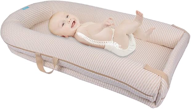 sleepyhead baby pillow