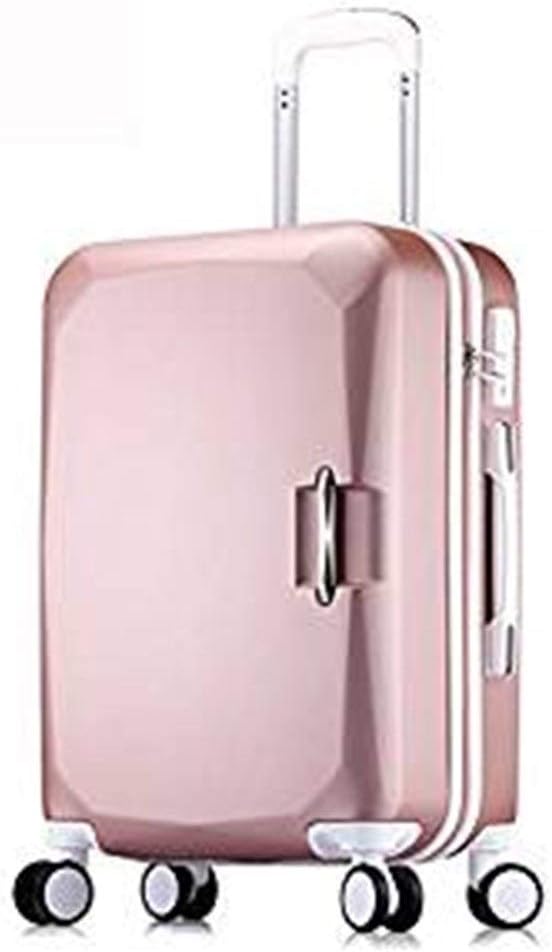 travel box trolley case