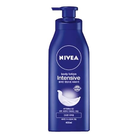 Amazon ニベアインテンシブボディローション400ml 豊富な栄養で Amazon ニベアインテンシブボディローション400ml 豊富な栄養で