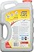 Purina Tidy Cats LightWeight, Low Dust, Clumping Cat Litter Odor Control 24/7 Performance Multi Cat Litter - 8.5 Pound (Pack of 2)
