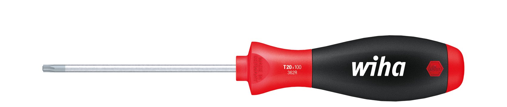 362R SoftFinish T8 x 60 mm