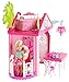 Barbie Chelsea Doll and Playhouse Playset