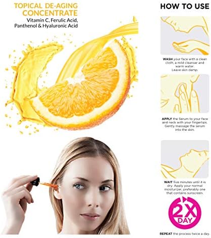 biovene vitamin c serum 27