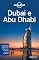 Livro Lonely Planet Dubai e Abu Dhabi