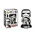 Funko Star Wars: The Force Awakens Pop! Captain Phasma Vinyl Bobble-Head