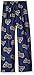 NFL Boys 4-7 La Rams Sleepwear All Over Print Pant
