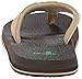 Sanuk Men's Fault Line Flip Flop