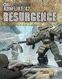Konflikt '47: Resurgence (Bolt Action) by 