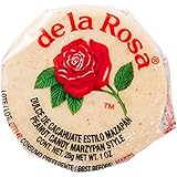 De La Rosa Marzipan Peanut Candy, 1 OZ each - 30 Packs