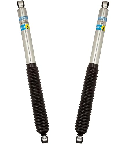 Amazon.com: Bilstein 24-188180 46mm Monotube Shock Absorber,Black Amazon.com: Bilstein 24-188180 46mm Monotube Shock Absorber,Black