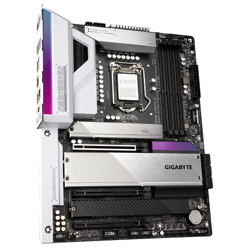 Gigabyte-Z590-Vision-G-Placa-Base-Intel-Z590-Express-LGA-1200-ATX