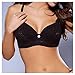 New Lace Sexy Underwear Women Push up Deep V Bras Size 34 36 38 40 42 44 A B C D