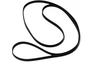 VINTAGE ELECTRONICS Turntable Belt for AKAI AP-B110 Turntable