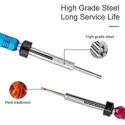 JRready ST5135 Extraction Tool Kit, DRK12B