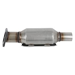 ACZCR Catalytic Converter Fit For Hyundai For