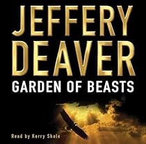 Garden of Beasts Garden of Beasts