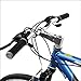 Bike Fork Stem Extender Bicycle Handlebar Riser Aluminum Alloy Stem Head Up Adapter Flexible and Easy Installationthumb 4