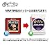 C.F. Martin & Co. M170 80/20 Bronze Acoustic Guitar Strings - Extra Light