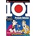 101 French Idioms with MP3 Disk: Enrich your French conversation with colorful everyday sayings (101... Language Series)