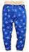 Fiream Boys' Cotton Cute Star Print Pants