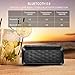 Portable Bluetooth Speakers, IPX6 waterproof Bluetooth 5.0 Wireless Speaker, Mini Portable speakers with Loud HD Audio and Deep Bass, Built-In Mic, FM Radio, 2019 New TWS Edition for Home and Outdoors