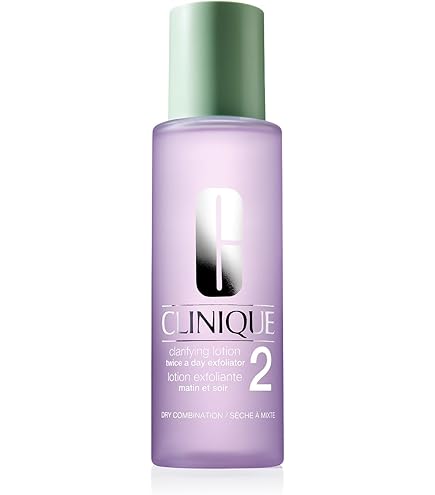 Amazon.com: Clinique Clinique Clarifying Lotion 3 200ml/6.7oz