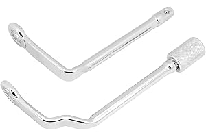 PERFORMANCE TOOL W1189C Wilmar SAE Offset Dist Clamp Wrench