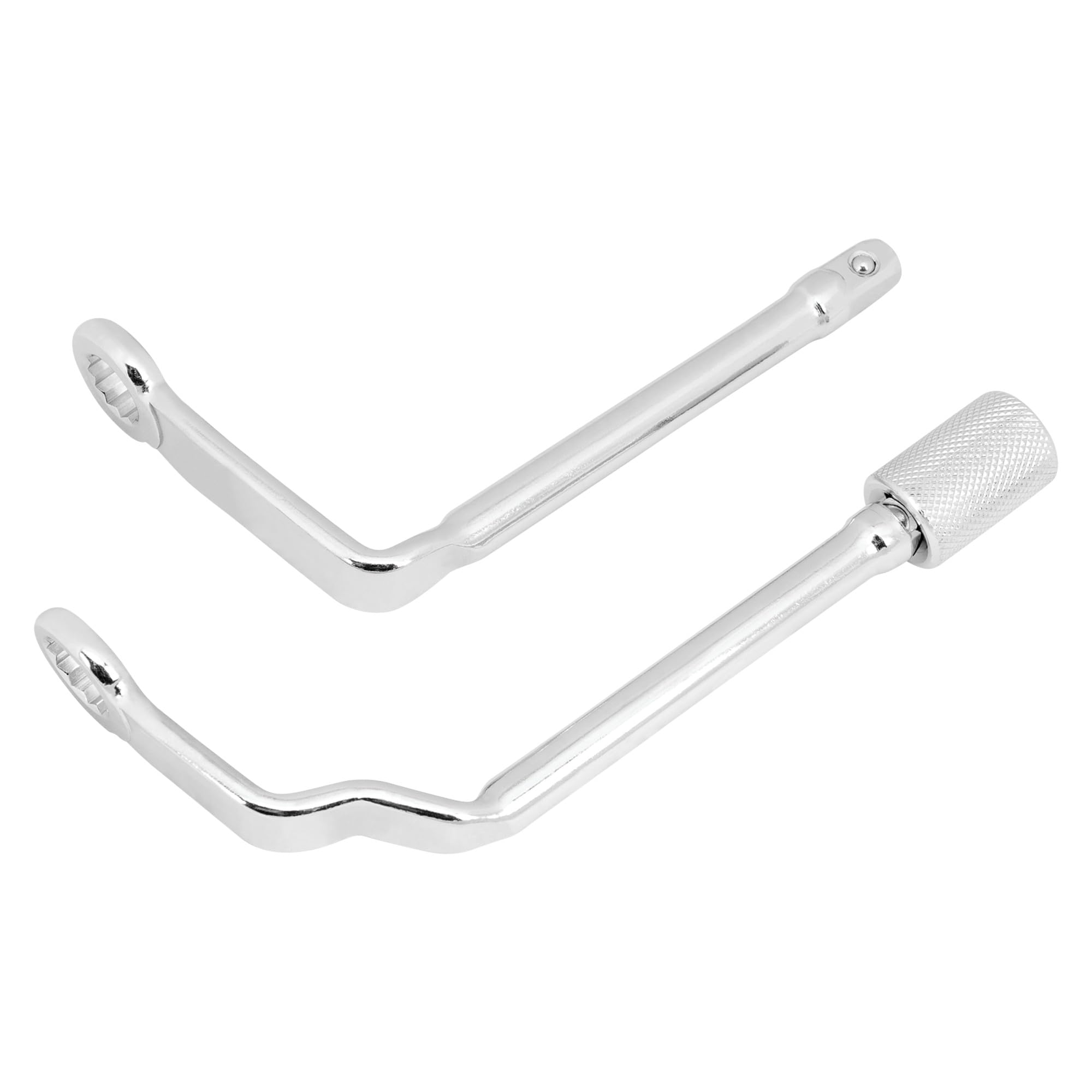 PERFORMANCE TOOL W1189C SAE Offset Distributor Clamp Wrench