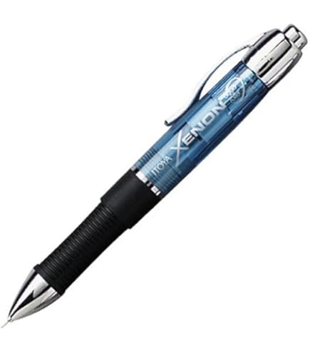Amazon.com : No.3 ballpoint pen Futoshijikukuro ROMEO (japan